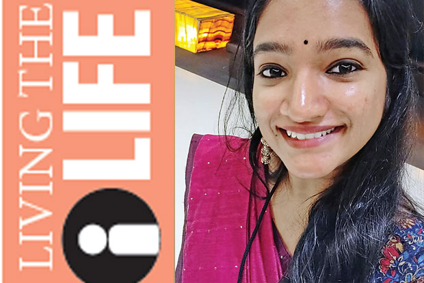 LIVING THE i LIFE: ‘If I want to see family, I would have to go into quarantine’ LIVING THE i LIFE: ‘If I want to see family, I would have to go into quarantine’