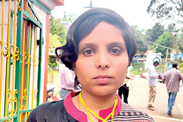 Kausalya to challenge Monday verdict in supreme court