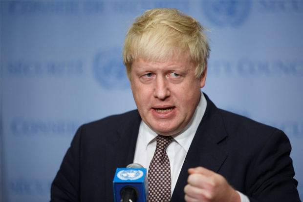 UK announces bounce back plan to boost COVID-hit businesses