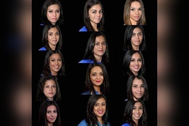 Yuvis morphed image of Indian cricket team leaves social media in splits Yuvis morphed image of Indian cricket team leaves social media in splits