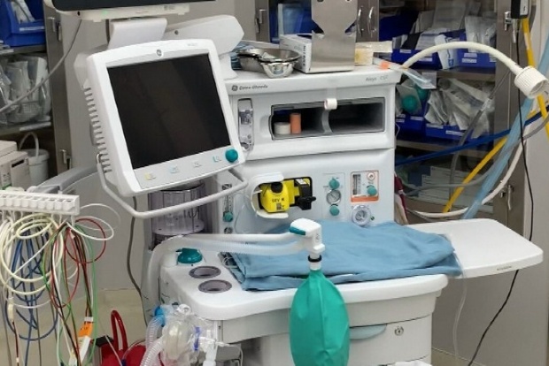 PM CARES allocates funds for 50K Made in India ventilators