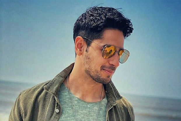 Sidharth Malhotra: Started appreciating my family when I came to Mumbai