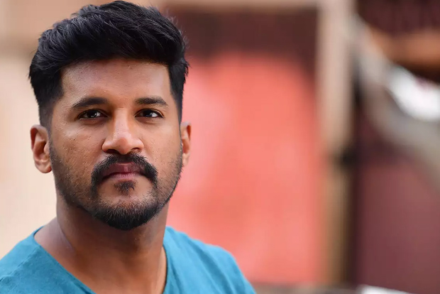 My next Salmon will be a pan-Indian film: Vijay Yesudas
