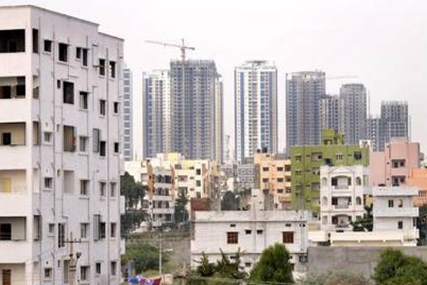 4.6 lakh homes may miss delivery deadline in 2020