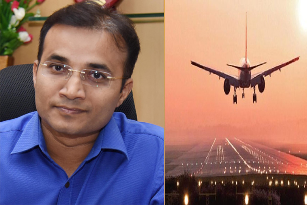 Gang tries to extort money from Madurai-bound fliers at Male airport