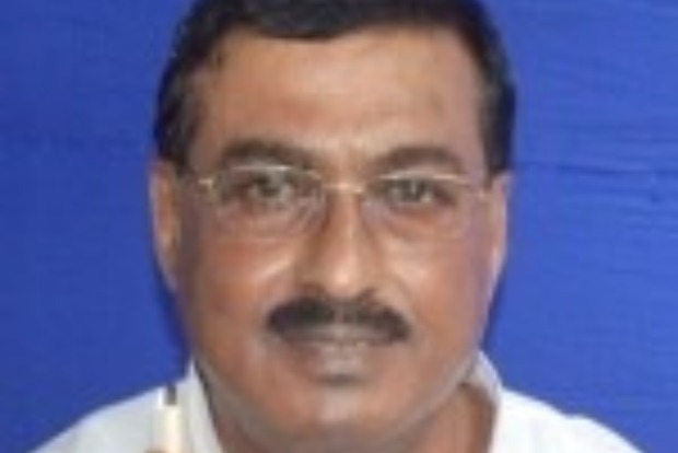 TMC MLA Tamonash Ghosh dies after testing positive for COVID-19 TMC MLA Tamonash Ghosh dies after testing positive for COVID-19
