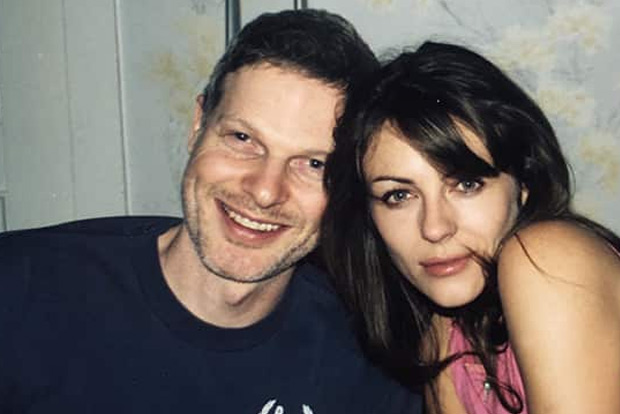 Hollywood Producer Steve Bing dies at 55 Hollywood Producer Steve Bing dies at 55