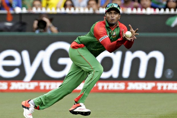 Took approaches too casually: Shakib opens up on ICC ban
