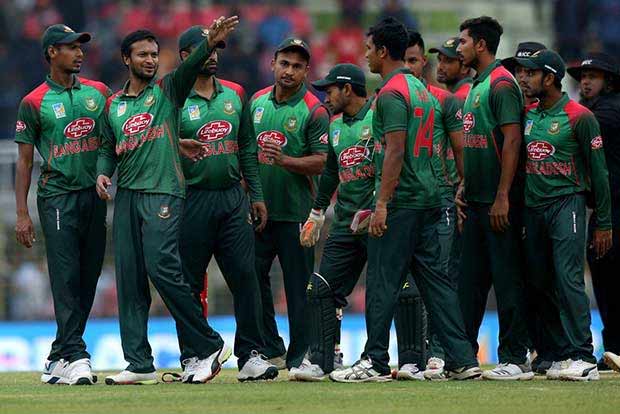 COVID-19: Bangladeshs tour of Sri Lanka postponed