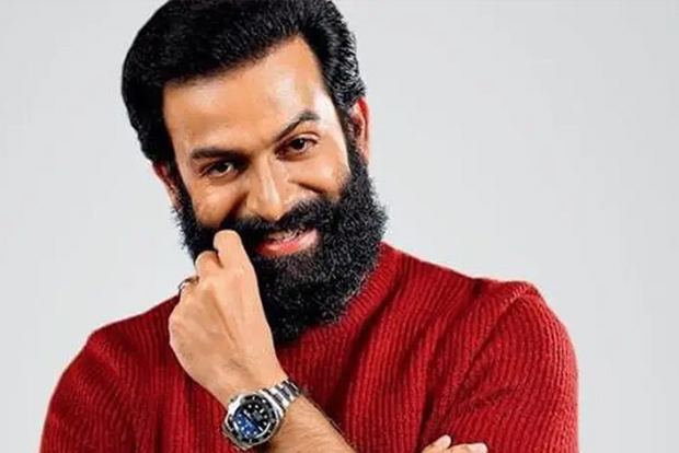Prithviraj to join hands with Virus director