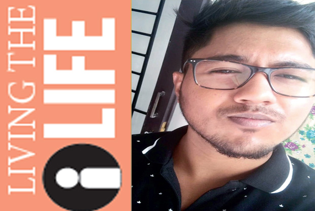 LIVING THE i LIFE : ‘I used this time to reach out to old friends and have mature conversations LIVING THE i LIFE : ‘I used this time to reach out to old friends and have mature conversations