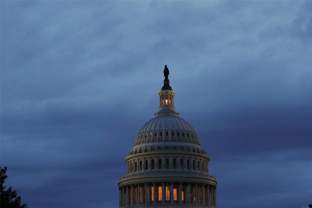 US Senate Democrats block Republican police reform bill