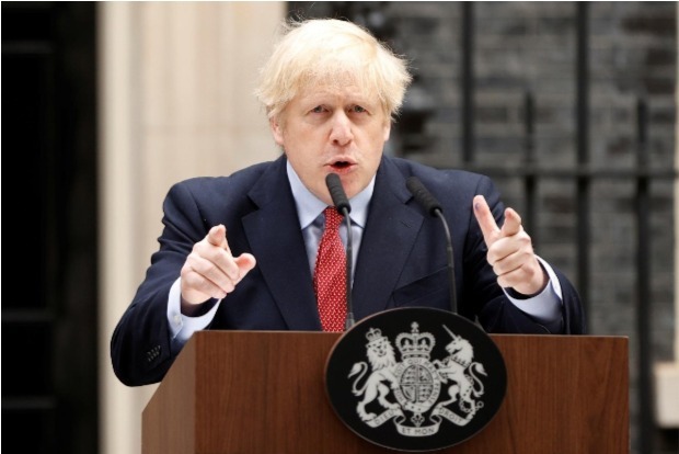 UK PM terms Sino-India standoff ‘very serious, worrying situation: calls for dialogue