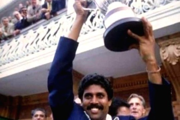 June 25, 1983: A historic win for Kapils boys and the iconic Lords image