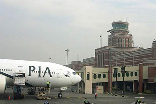 PIA to ground 150 pilots with dubious licences PIA to ground 150 pilots with dubious licences