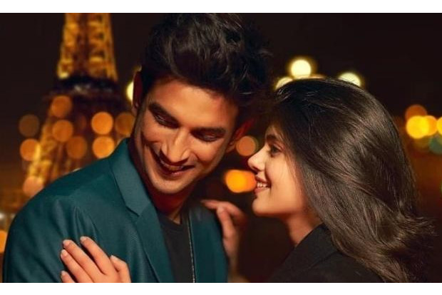 Sushant Singh Rajputs last film to release digitally
