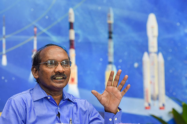 IN-SPACe could be sectoral regulator once laws are in place: Sivan