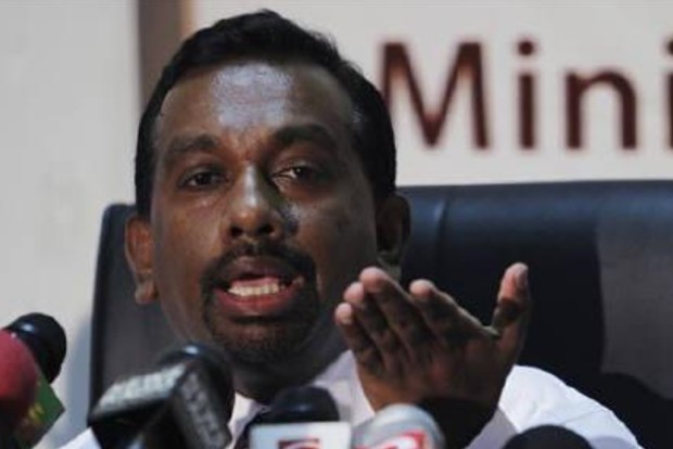 SL Minister submits 24-reason report on why team lost 2011 WC SL Minister submits 24-reason report on why team lost 2011 WC