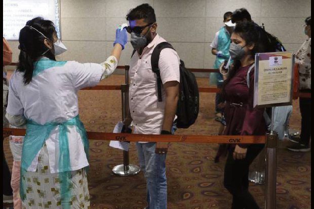 519 Covid discharges outnumber 442 cases in Karnataka