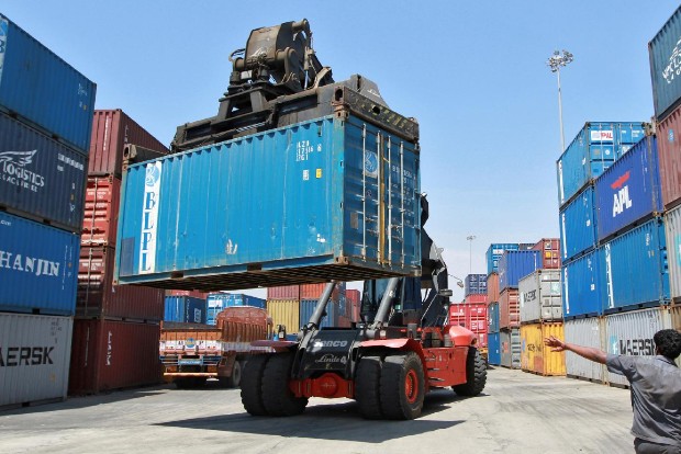 Imports from China facing physical inspection at customs based on intelligence inputs: Sources