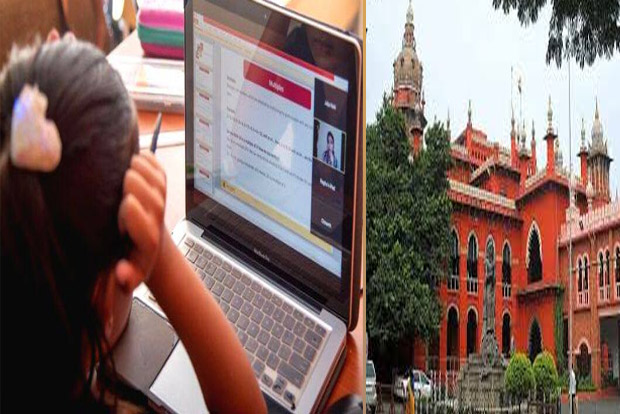 ‘Safety checks in place for online classes’