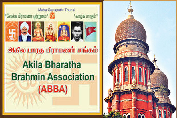 Brahmins’ assn challenges circular on income proof Brahmins’ assn challenges circular on income proof