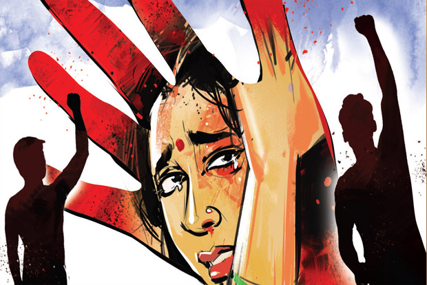Video leaks online: TN Reds under scanner for sexual assault of 14-year-old in Pondy