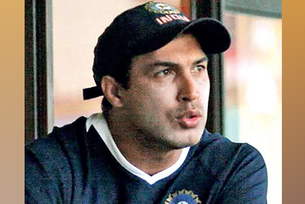 Ex-cricketer Robin Singh’s car seized for shutdown violation
