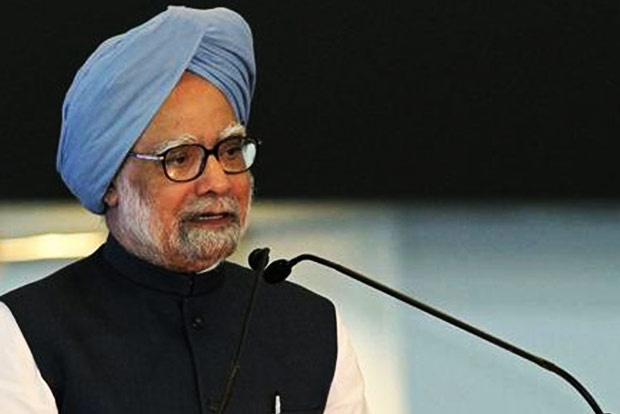 RGF got Rs 100 cr funds from Union Budget when Manmohan was FM