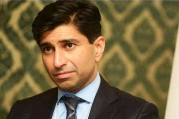 More trouble for Kamal Naths nephew, CBI raids Ratul Puris premises