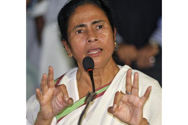 Bengal CM writes to Modi, opposes 100 percent FDI in coal sector