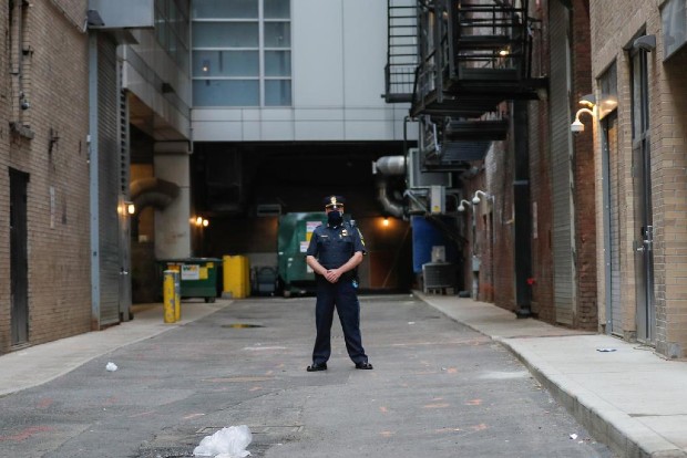 Council advances plan to dismantle Minneapolis Police Dept
