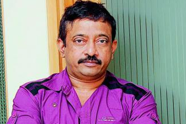 People like to watch erotic thrillers ‘in private’, success of my last film is proof: Ram Gopal Varma
