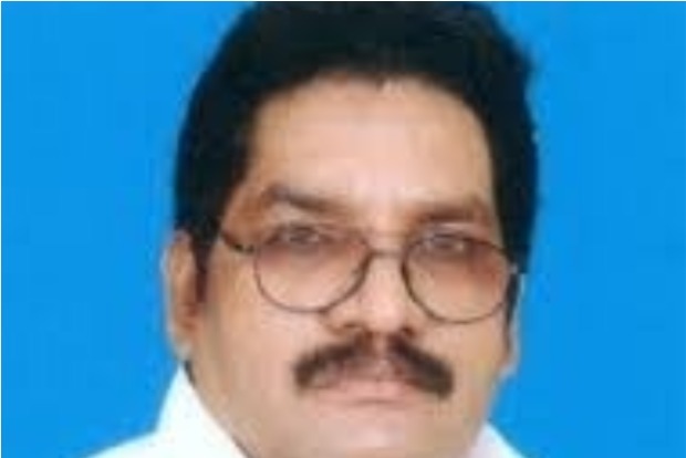 DMK MLA Arasu tests positive for coronavirus