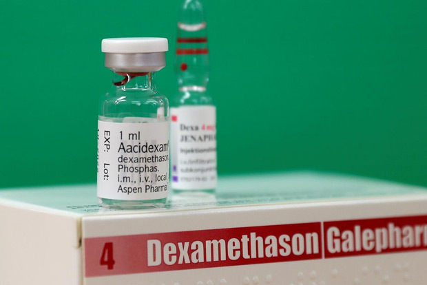India adds low-cost steroid dexamethasone in COVID-19 treatment protocol