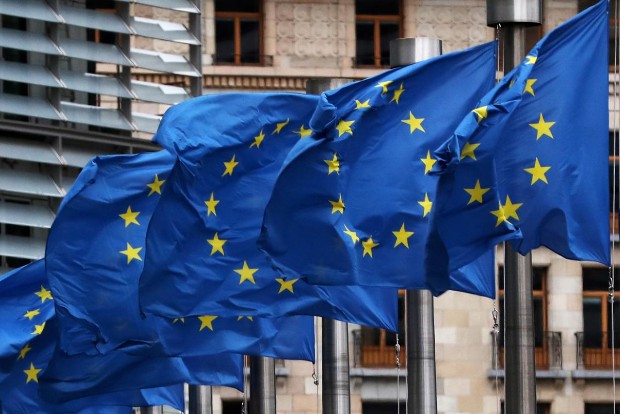 EU narrows down border list, US unlikely to make the cut