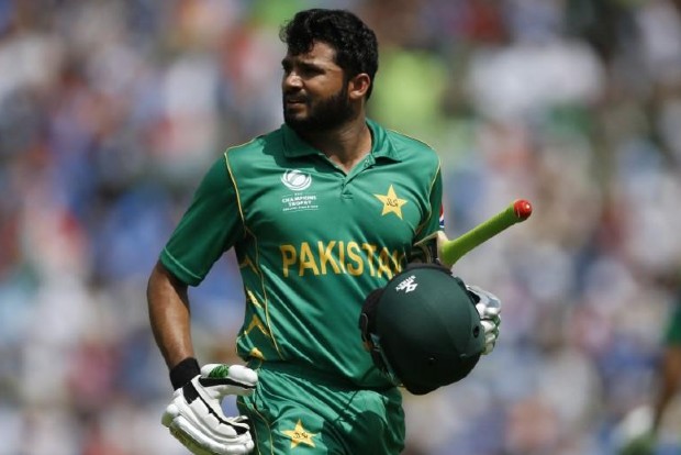 Pak management has more experience of English conditions than others