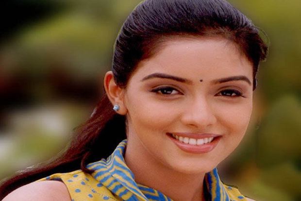 Asin not to make a comeback in movies now