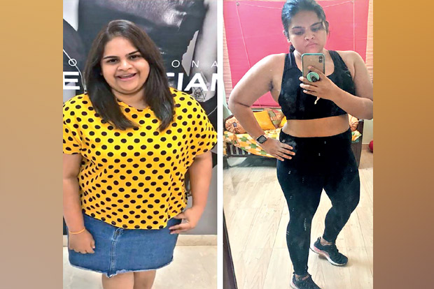‘My target is to reach 60 kg’ : Actor Vidyullekha
