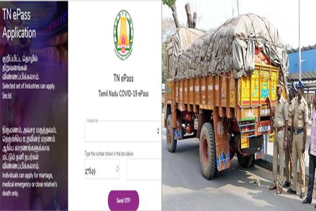 Arani traders suffer due to confusion in ePass rules