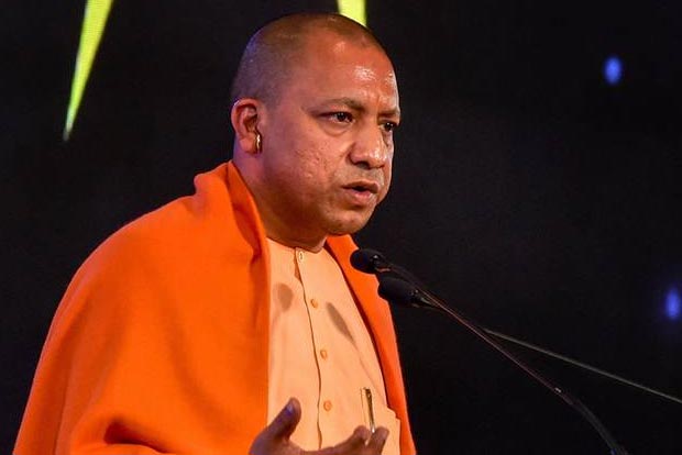 UP CM Adityanath to visit Ayodhya, inspect Ram temple construction work
