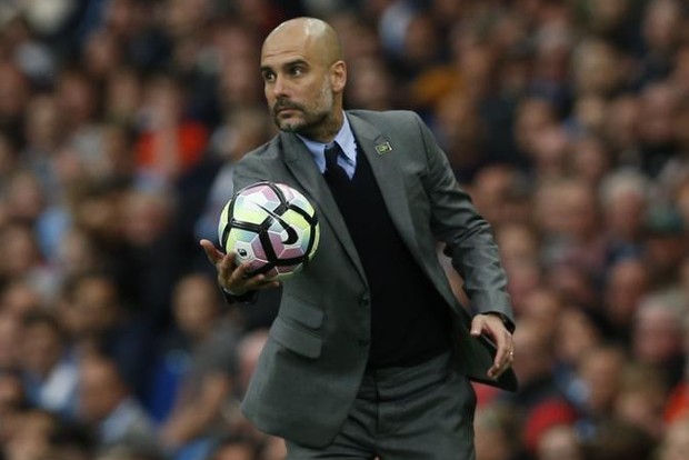 Liverpool deserve guard of honour, says Man City manager Guardiola Liverpool deserve guard of honour, says Man City manager Guardiola