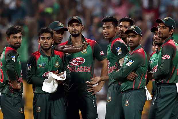 COVID-19: BCB requests ICC to extend World Test Championship cycle