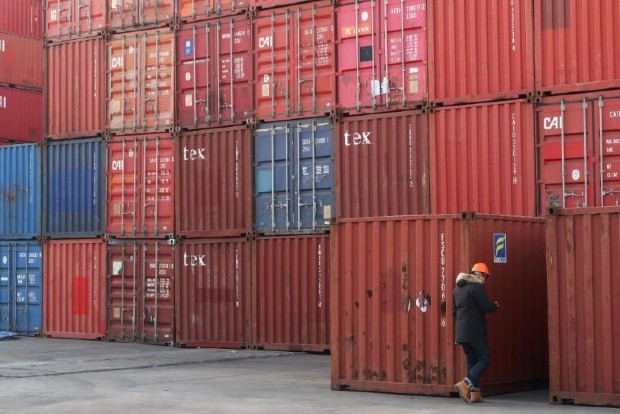 Strict scrutiny of Chinese imports affects industries