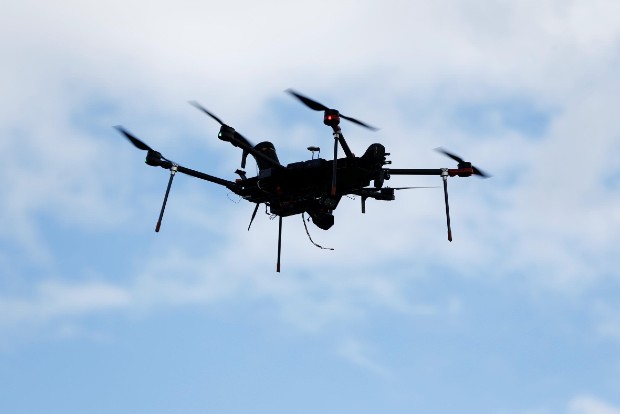 Pak Army claims to shoot down Indian spying quadcopter along LoC