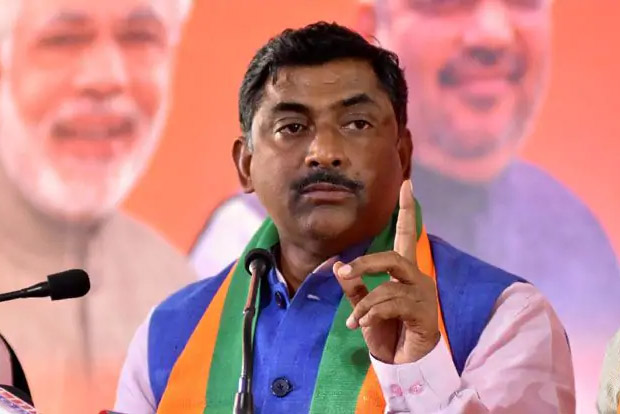Sino-India face-off: Top Cong leaders not interested in Armys well-being, says Muralidhar Rao