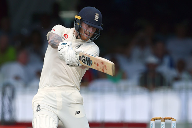 Ben Stokes will be brilliant as England captain, says Broad Ben Stokes will be brilliant as England captain, says Broad