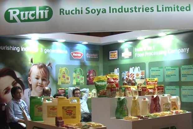 Rs 16.9 to Rs 1,500: Ruchi Soya stocks on dream run Rs 16.9 to Rs 1,500: Ruchi Soya stocks on dream run