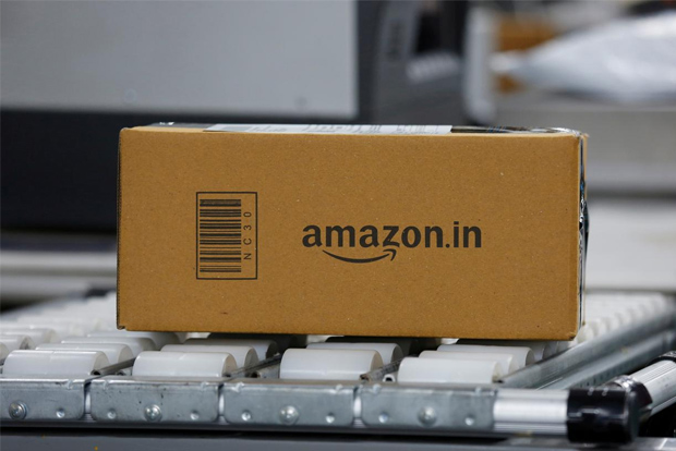 Amazon India announces 20,000 seasonal jobs Amazon India announces 20,000 seasonal jobs
