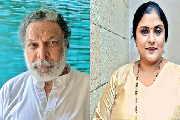 Haven’t compromised on Yasodha’s quality: Nasser